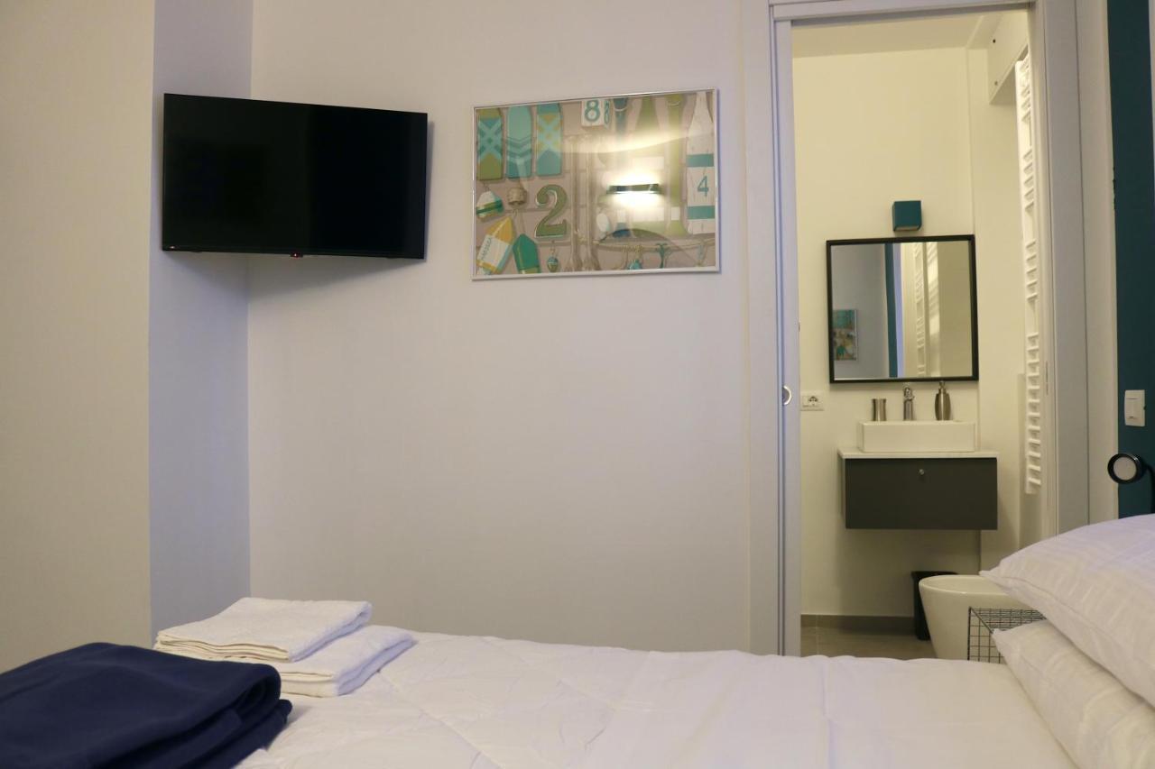 Central Station Milano Room - 2 외부 사진