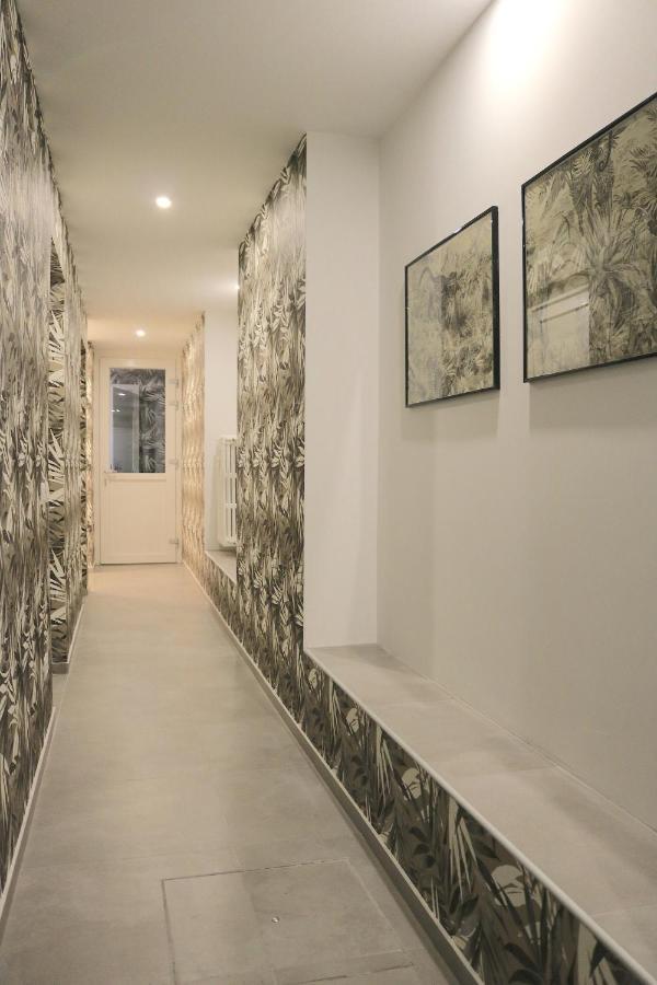 Central Station Milano Room - 2 외부 사진