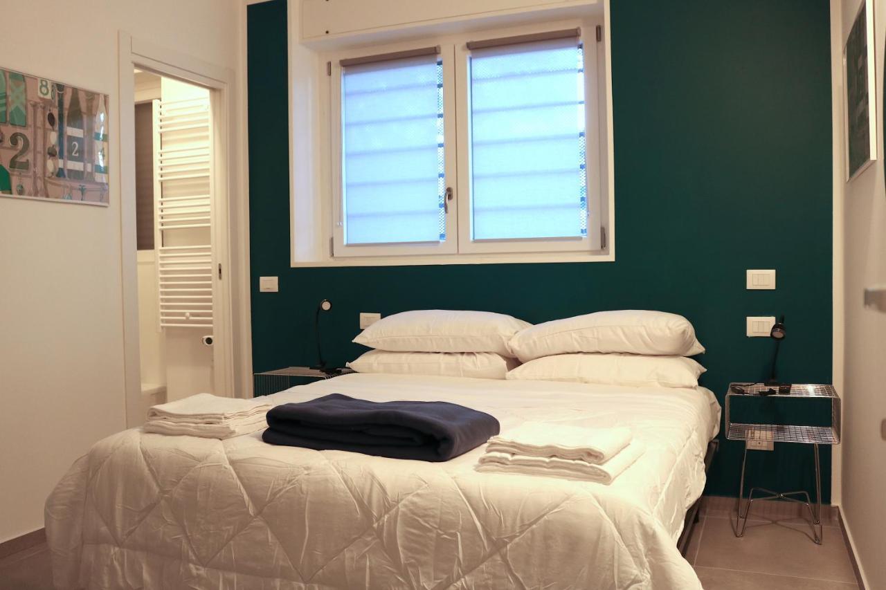 Central Station Milano Room - 2 외부 사진