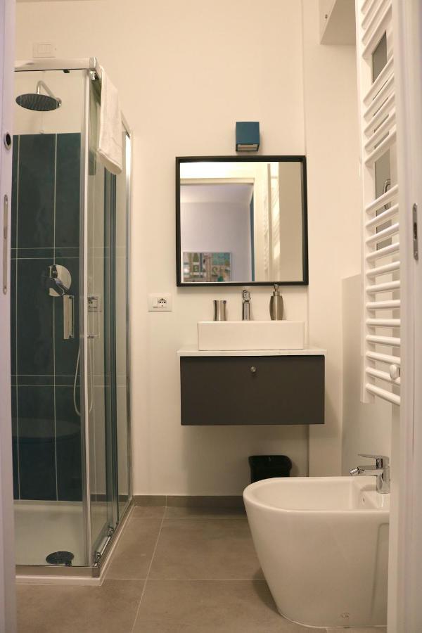 Central Station Milano Room - 2 외부 사진