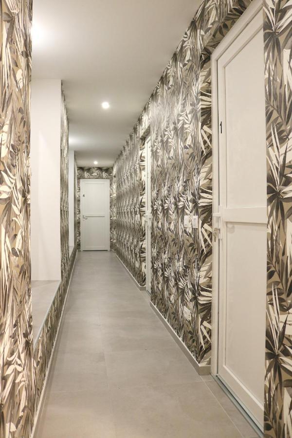 Central Station Milano Room - 2 외부 사진