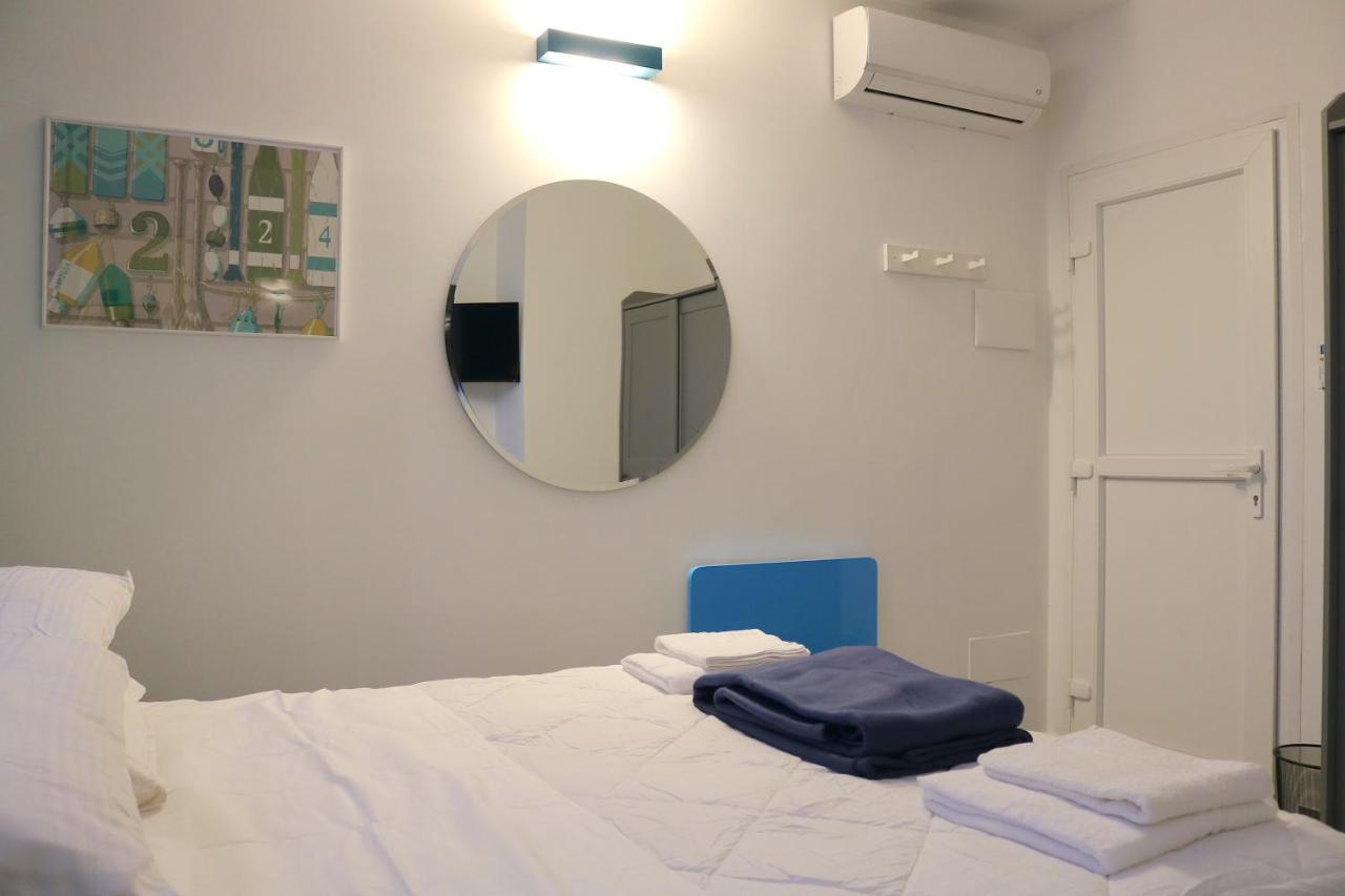 Central Station Milano Room - 2 외부 사진