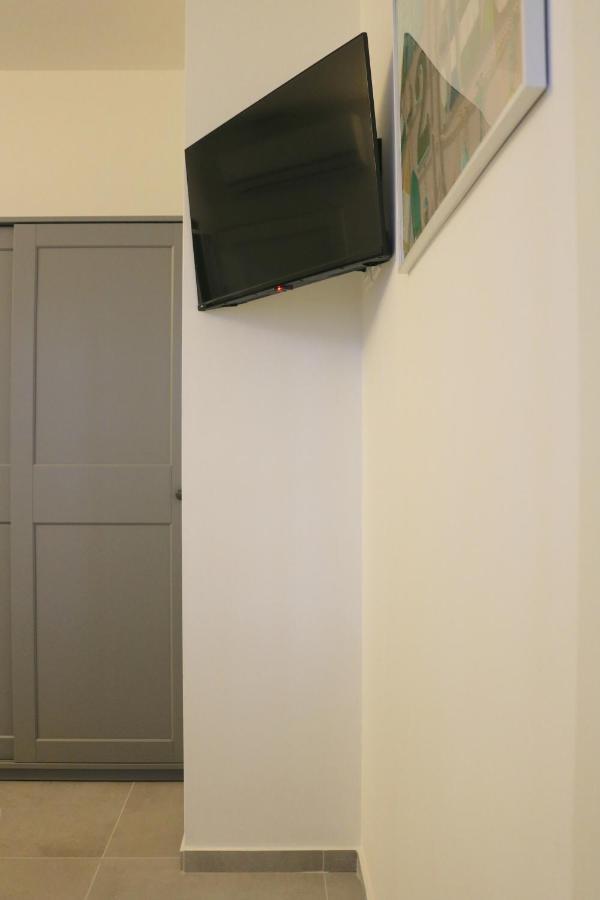 Central Station Milano Room - 2 외부 사진