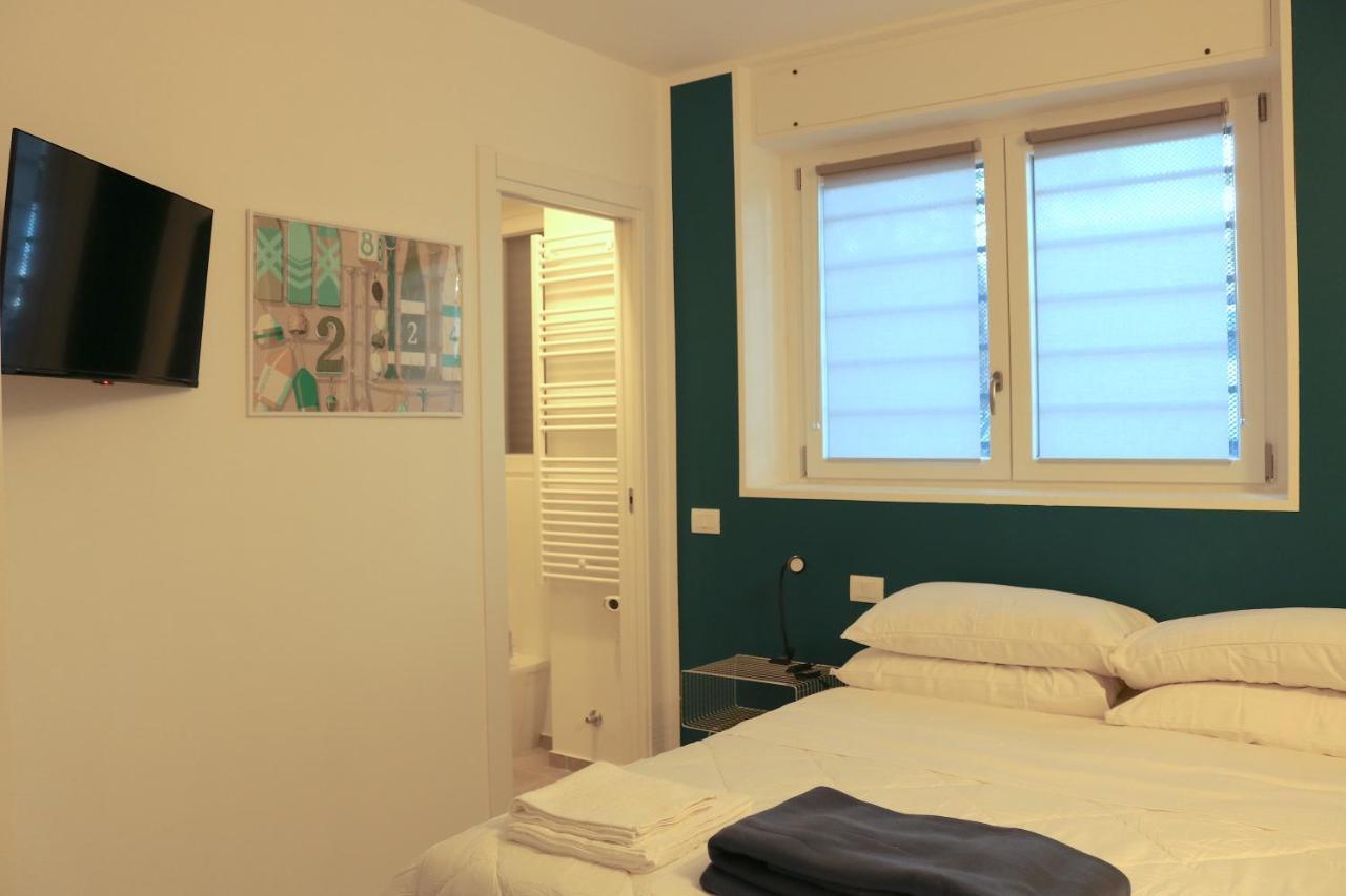 Central Station Milano Room - 2 외부 사진